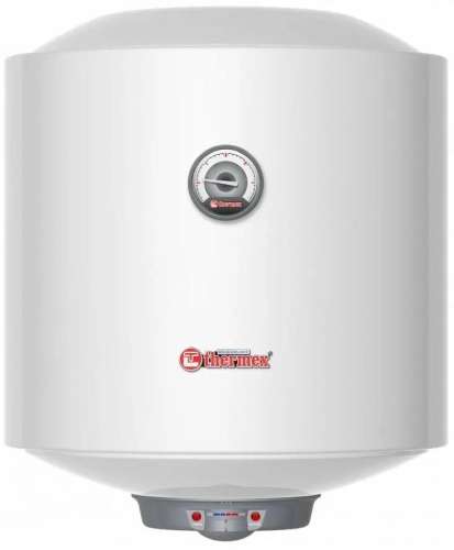 Водонагреватель Thermex Nova 50 V,  накопительный,  2кВт,  50л,  белый [эдэб00260]